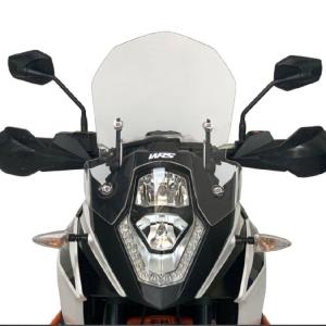 Parabrisas KTM adventure 1050/1090/1190 Â· 3
